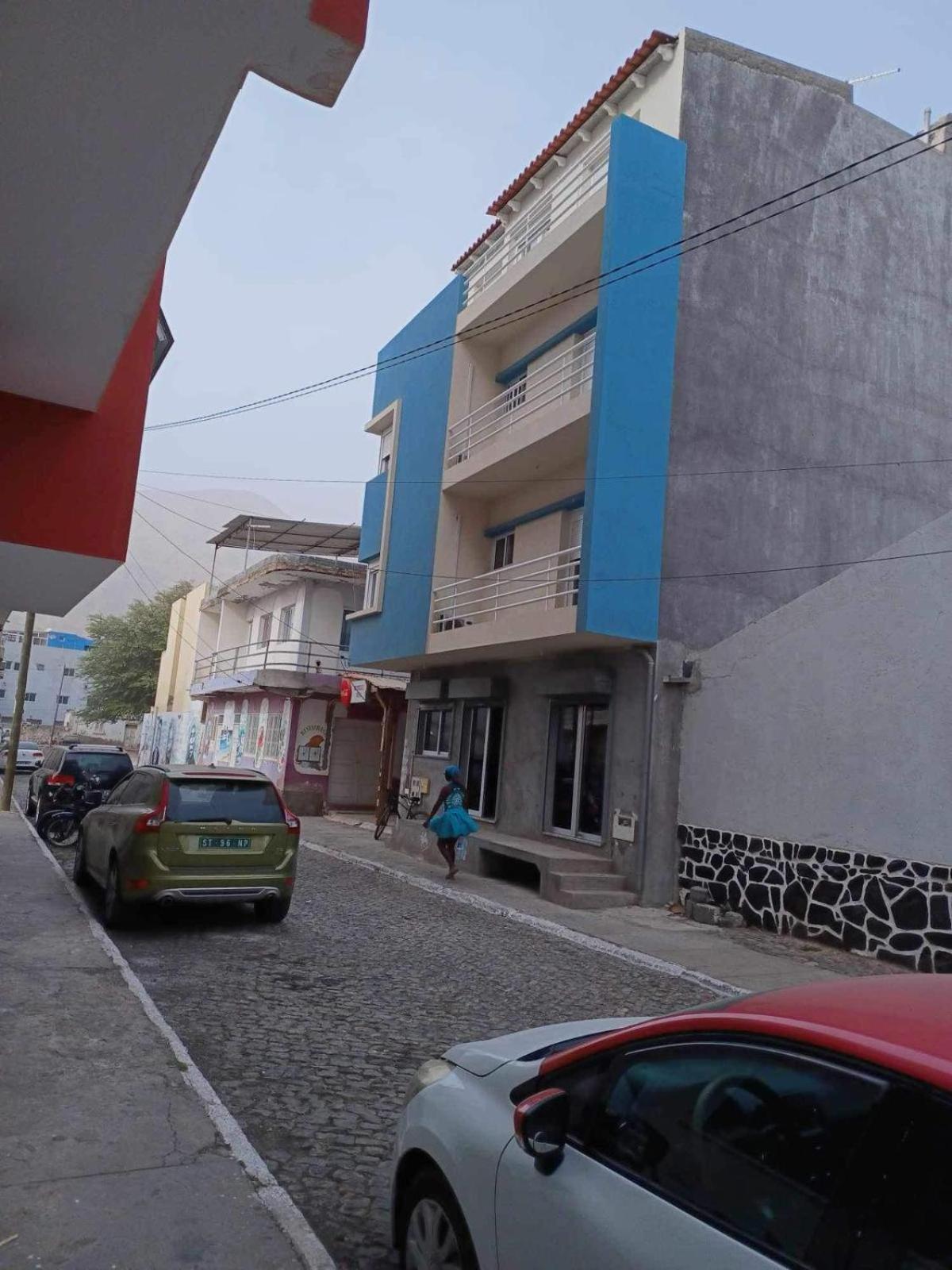 Norespaco - Le Cap Sud Тарафал Екстериор снимка