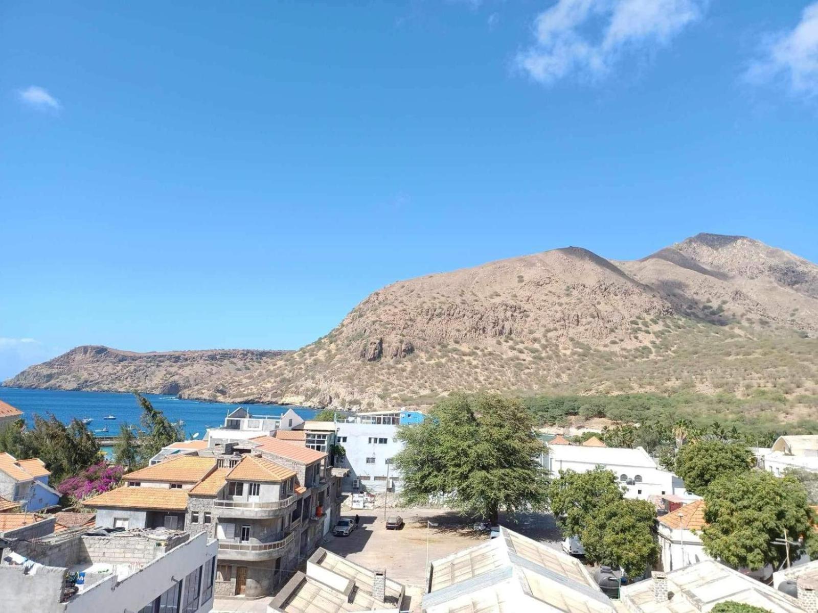 Norespaco - Le Cap Sud Тарафал Екстериор снимка