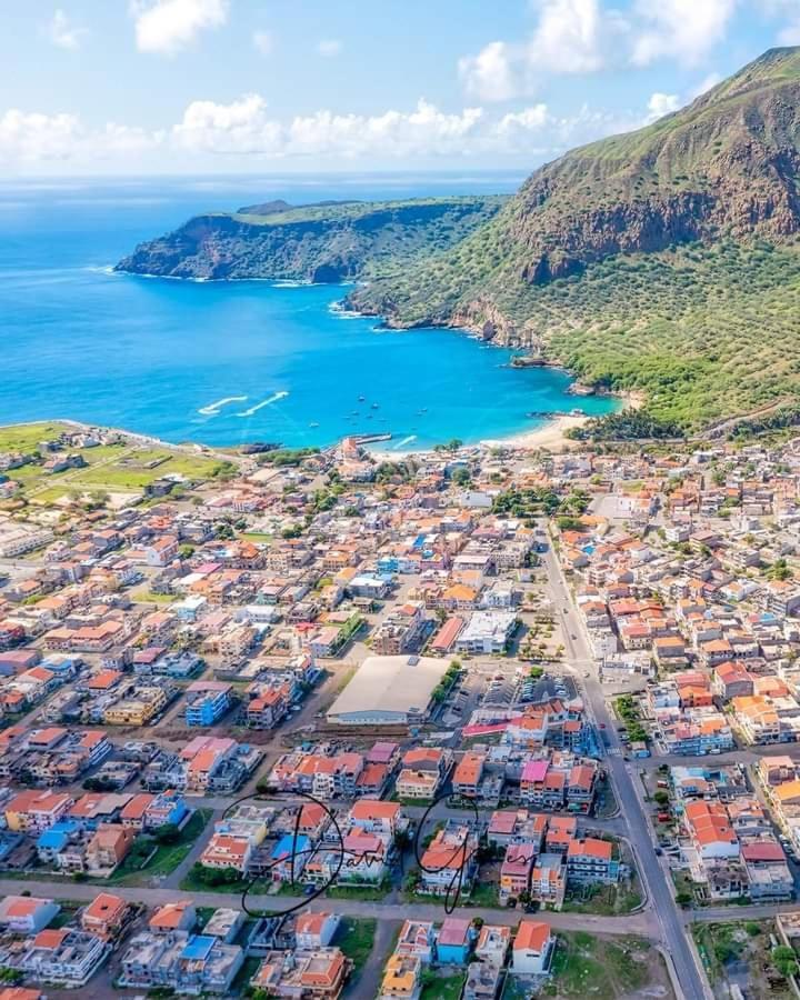 Norespaco - Le Cap Sud Тарафал Екстериор снимка